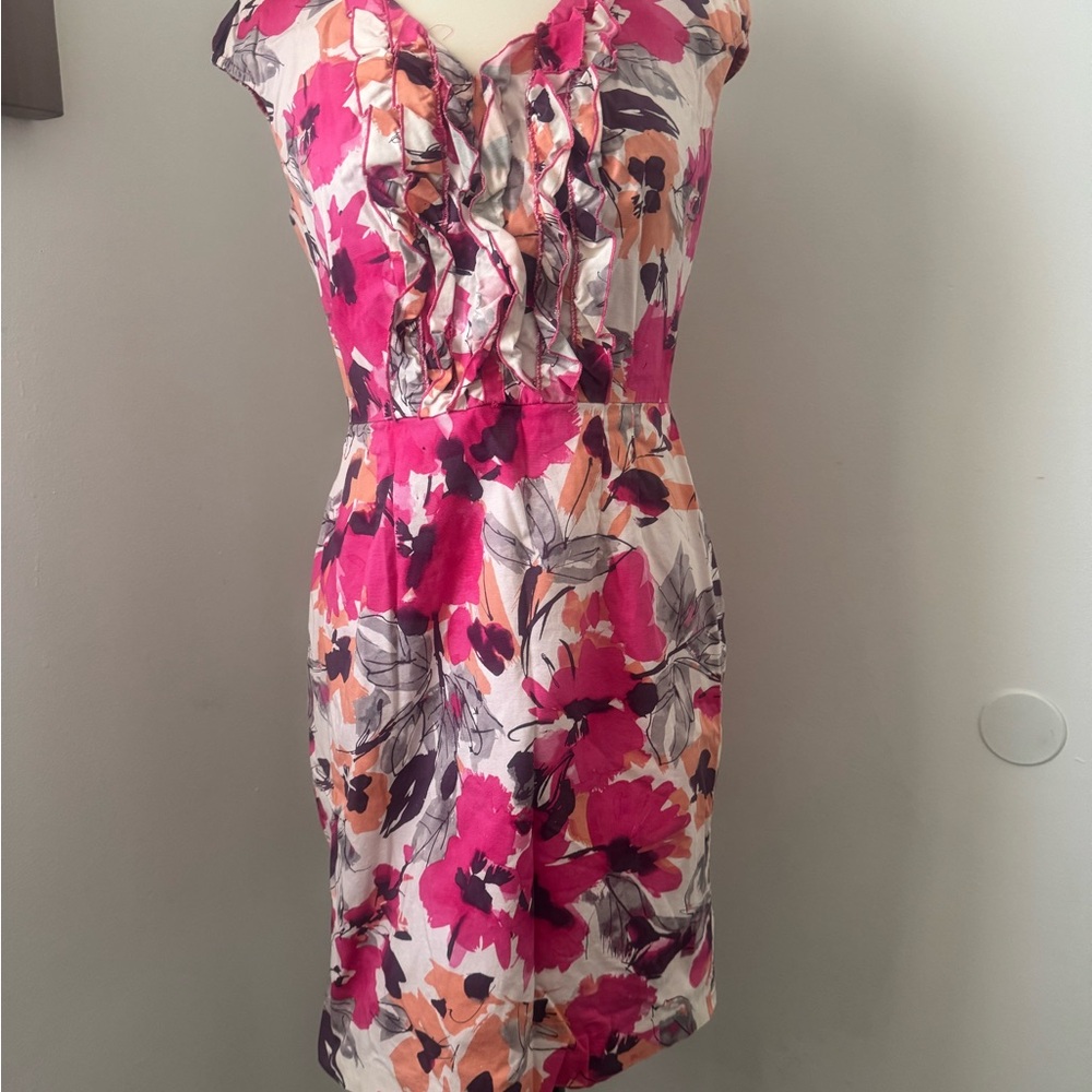 Dress - Picture 3 of 3